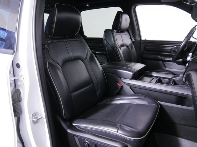 Used 2022 RAM 1500 Limited AWD/4WD image 13