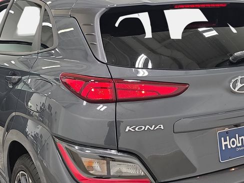 Used 2023 Hyundai Kona N Line AWD/4WD image 34