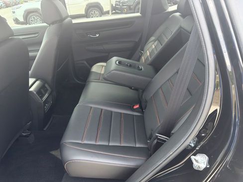 Used 2025 Honda CR-V Sport-L image 28