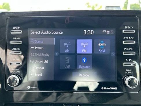 Used 2024 Toyota Camry SE FWD image 24