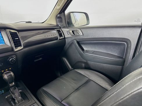 Used 2020 Ford Ranger Lariat w/ Technology Package image 27