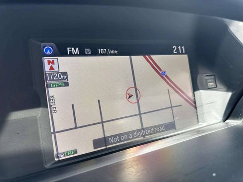 Used 2015 Honda Odyssey Touring Elite image 36