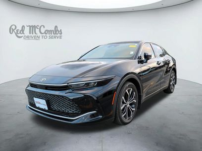 Used 2026 Toyota Crown