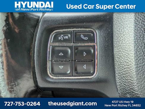Used 2019 RAM 1500 Big Horn RWD image 33