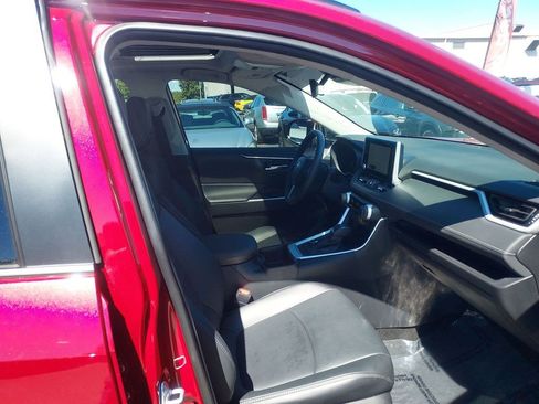 Used 2024 Toyota RAV4 XLE Premium w/ Weather Package AWD/4WD image 30