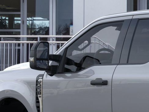 New 2026 Ford F250 XLT w/ 360-Degree Camera Package image 20
