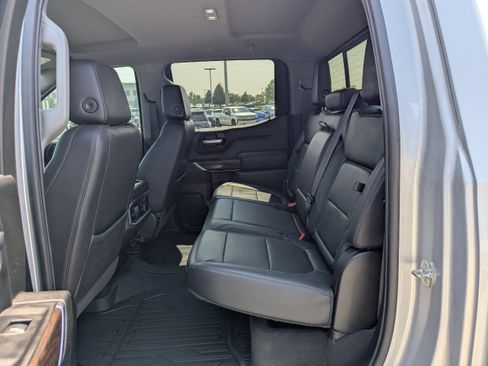 Certified 2021 GMC Sierra 1500 SLT w/ SLT Premium Plus Package AWD/4WD image 31