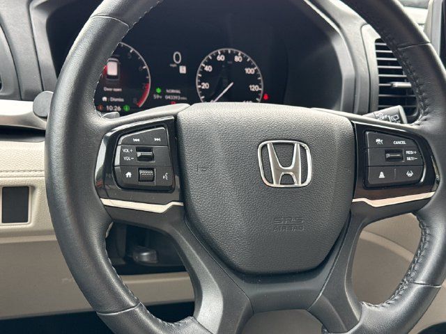 Used 2025 Honda Odyssey EX-L image 14