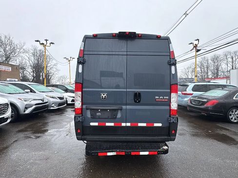 Used 2020 RAM ProMaster 3500 image 6
