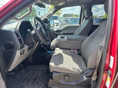 Used 2017 Ford F150 XLT w/ XTR Package AWD/4WD image 5