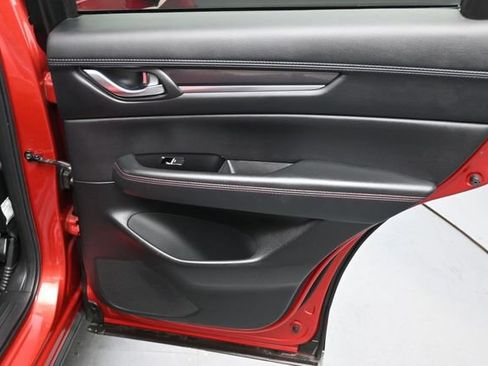 Certified 2023 MAZDA CX-5 AWD 2.5 Turbo image 17
