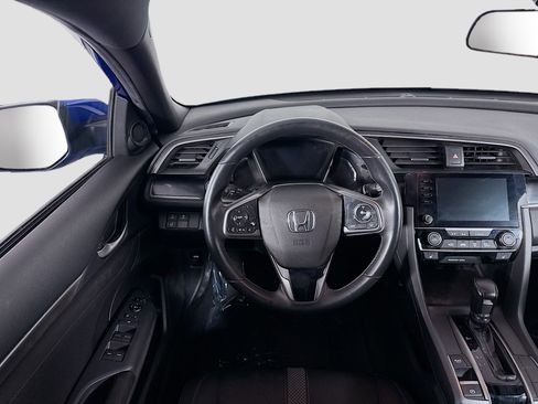 Used 2021 Honda Civic EX image 17