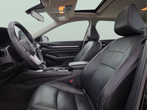 Used 2023 Nissan Altima 2.5 SL image 14