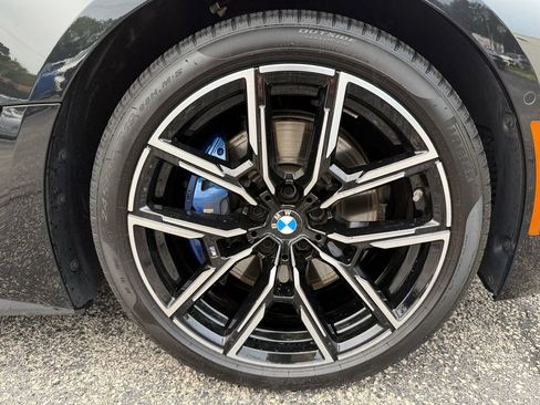 Certified 2026 BMW 440i xDrive AWD/4WD image 18