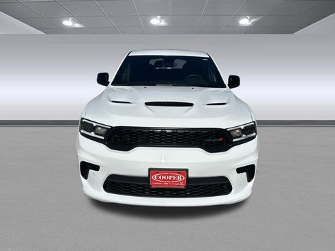 New 2026 Dodge Durango GT w/ Trailer Tow Group IV image 2