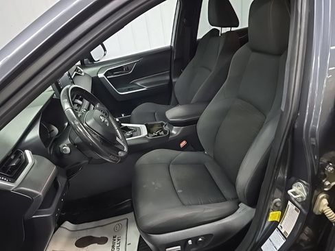 Used 2021 Toyota RAV4 Prime SE AWD/4WD image 30