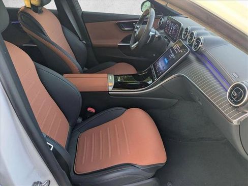 Certified 2023 Mercedes-Benz C 300 Sedan image 22