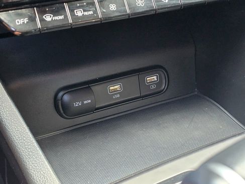 Used 2021 Kia K5 LXS FWD image 29