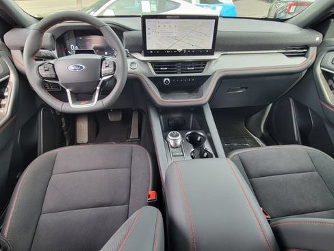 New 2026 Ford Explorer ST w/ Sun And Sound Package AWD/4WD image 15