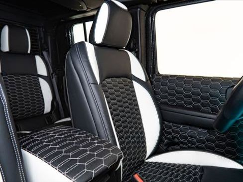 Used 2026 Jeep Gladiator Sport image 38