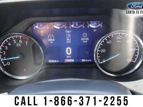 Used 2023 Ford F150 XLT w/ Equipment Group 302A High AWD/4WD image 29
