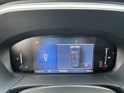 Used 2023 Ford Escape ST-Line w/ Equipment Group 301A FWD image 22