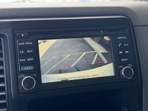 Used 2018 Nissan NV 1500 SV w/ Navigation Package RWD image 21
