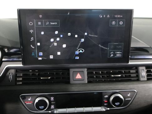 Used 2023 Audi A4 2.0T Prestige w/ Prestige Package image 54