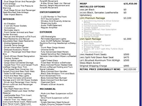 Used 2017 BMW 320i xDrive Sedan image 51