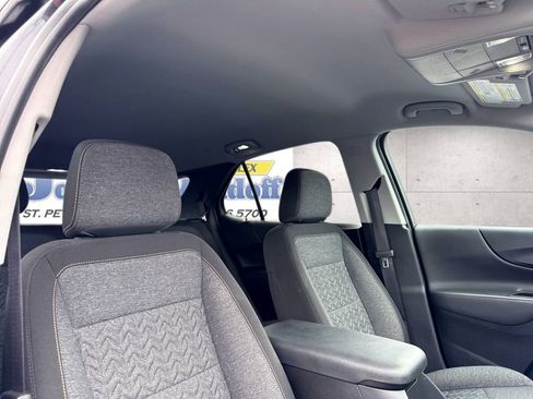 Used 2022 Chevrolet Equinox LT image 7