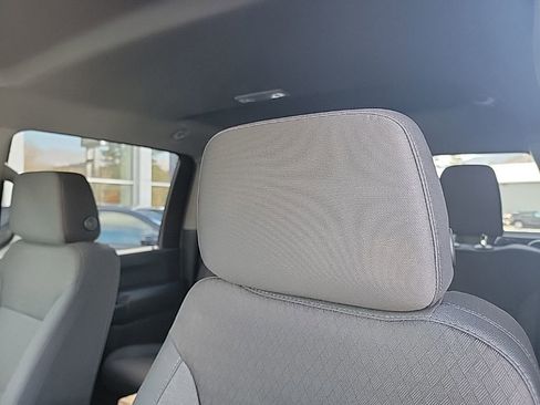 New 2026 Chevrolet Silverado 2500 Custom w/ Custom Blackout Package image 10