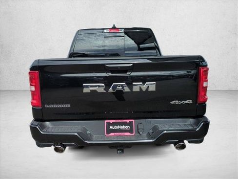 New 2026 RAM 1500 Laramie image 8