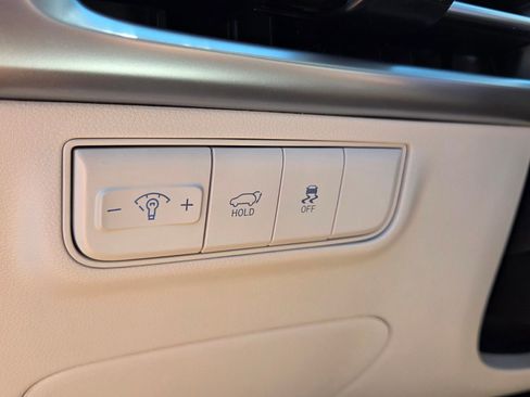 New 2026 Hyundai Tucson SEL image 27