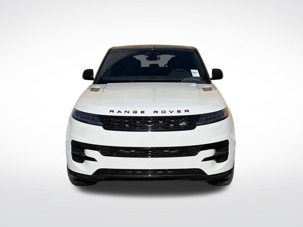 New 2026 Land Rover Range Rover Sport SE AWD/4WD image 25