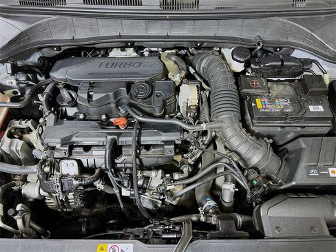 Used 2023 Hyundai Kona N Line image 28