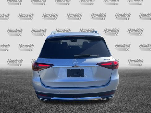 Certified 2024 Mercedes-Benz GLE 350 4MATIC image 9