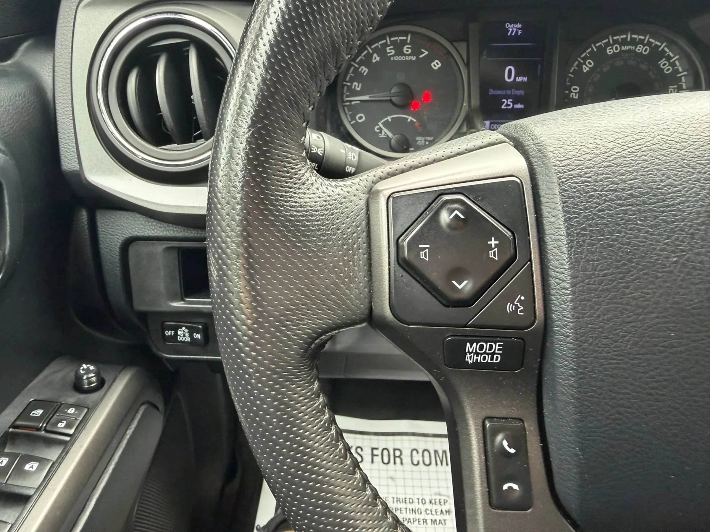 Used 2019 Toyota Tacoma TRD Off-Road RWD image 20
