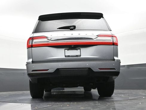 Used 2020 Lincoln Navigator Reserve w/ Luxury Package AWD/4WD image 23