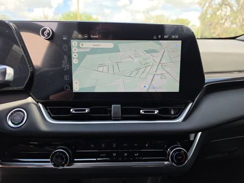 New 2026 Chevrolet Equinox LT FWD image 22