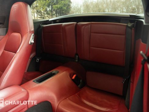 Used 2017 Porsche 911 Targa 4S w/ Sport Package image 21