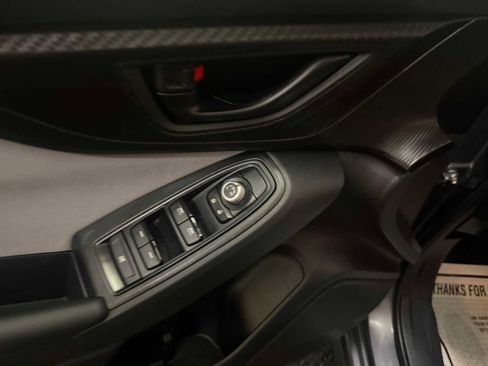Certified 2023 Subaru Crosstrek 2.0i Premium image 21