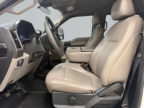 Used 2020 Ford F250 XL w/ Power Equipment Group AWD/4WD image 12