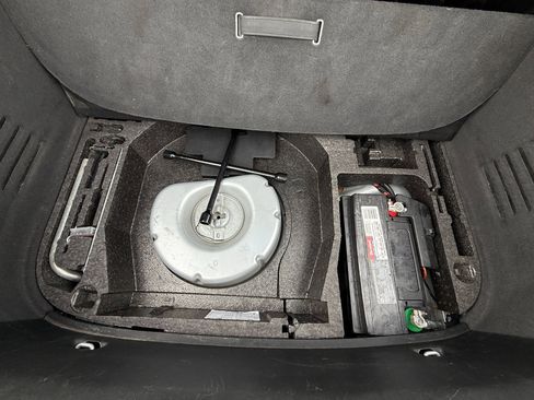 Used 2008 Audi TT 3.2 image 22