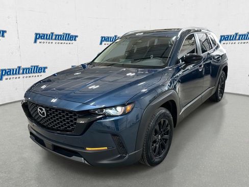 New 2026 MAZDA CX-50 AWD 2.5 S w/ Weather Package image 1