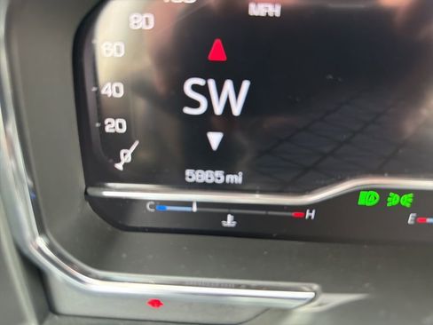 Used 2024 GMC Sierra 1500 Denali w/ Denali Reserve Package image 21