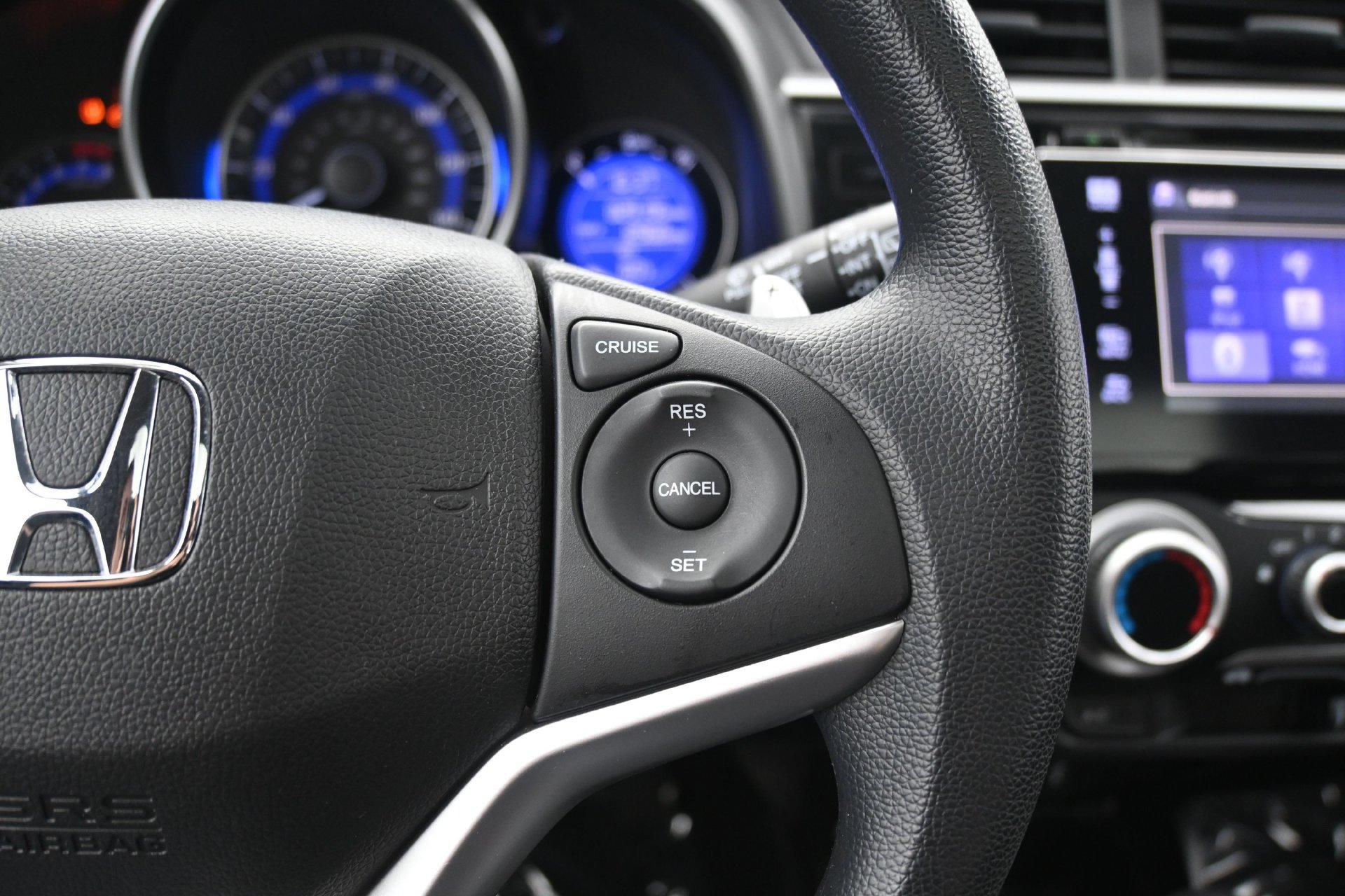 Used 2016 Honda Fit EX image 21