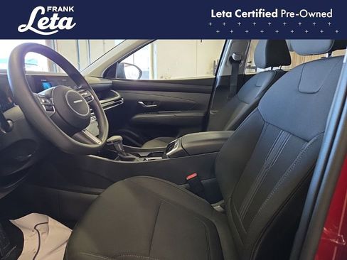 Used 2026 Hyundai Tucson SEL image 13