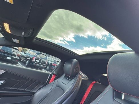 Used 2019 Mercedes-Benz C 43 AMG 4MATIC Coupe image 11