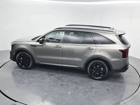 New 2026 Kia Sorento SX Prestige image 52