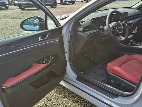 New 2026 Kia K5 GT-Line w/ GT-Line Premium Package AWD/4WD image 17